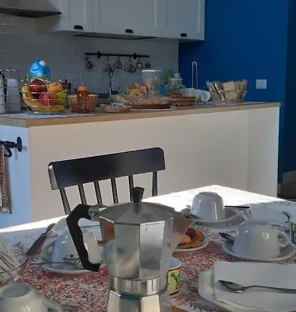 Stella Scugnizza Bed & Breakfast Naples