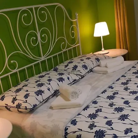 Stella Scugnizza 3* Naples