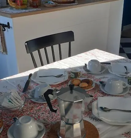 Stella Scugnizza Bed & Breakfast Naples