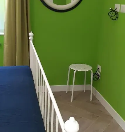 Stella Scugnizza Bed & Breakfast Naples