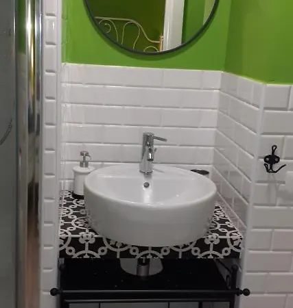 Bed and breakfast Stella Scugnizza Nápoles