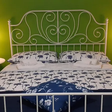 Stella Scugnizza 3* Nápoles