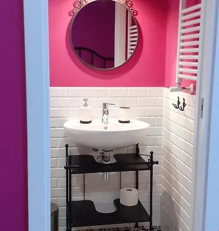 Bed & Breakfast Stella Scugnizza 3*