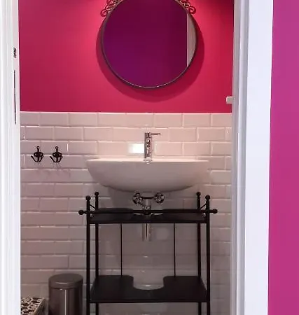 Bed and breakfast Stella Scugnizza Nápoles