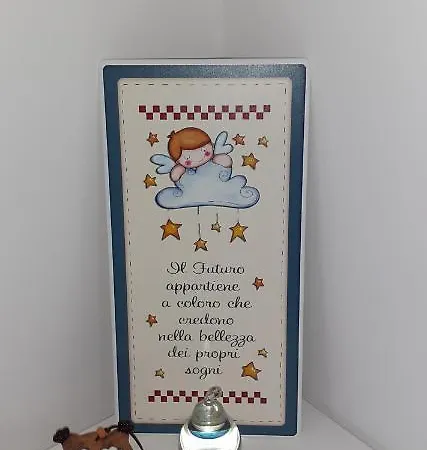 Stella Scugnizza 3* Nápoles