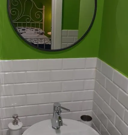 Stella Scugnizza Bed & Breakfast Naples