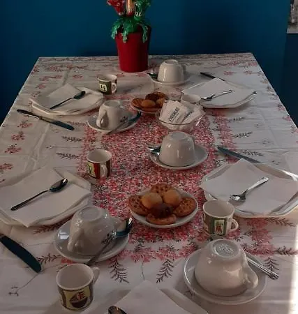 Stella Scugnizza Naples