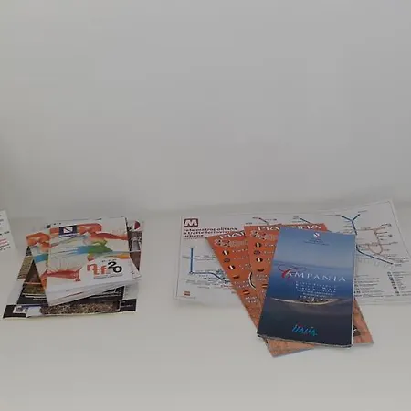 Stella Scugnizza Naples