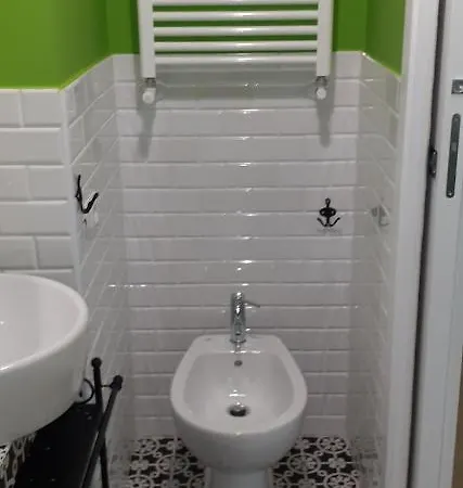 Stella Scugnizza Bed & Breakfast 3*