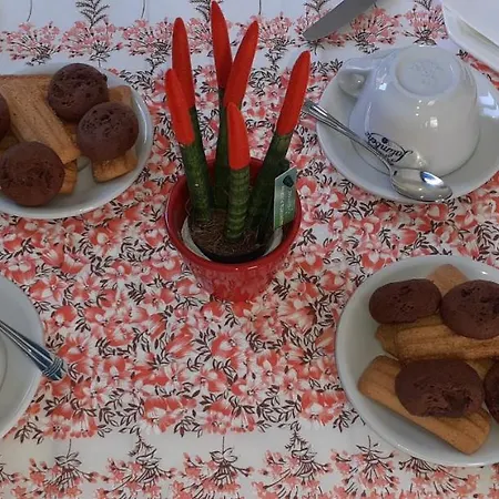 Stella Scugnizza Bed & Breakfast 3*