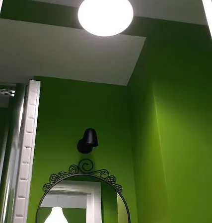 Stella Scugnizza Bed and breakfast