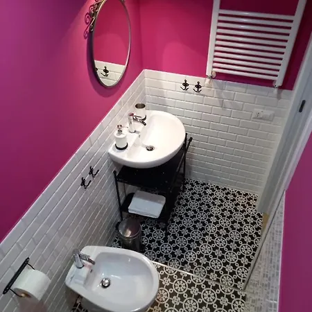 Bed & Breakfast Stella Scugnizza Naples