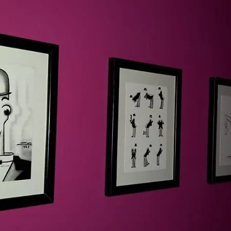 Stella Scugnizza Bed and breakfast