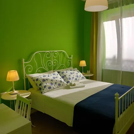 Stella Scugnizza Bed and breakfast