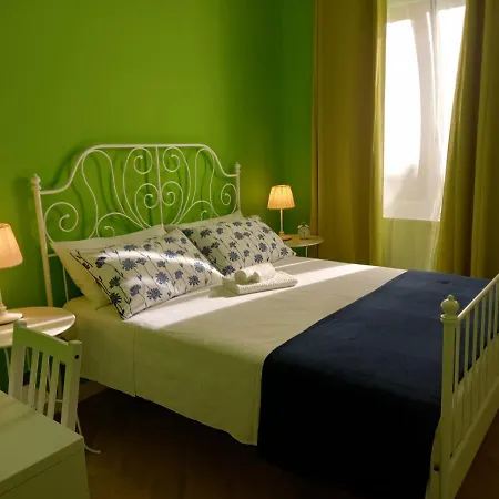 Bed & Breakfast Stella Scugnizza Naples