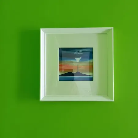 Bed & Breakfast Stella Scugnizza Naples