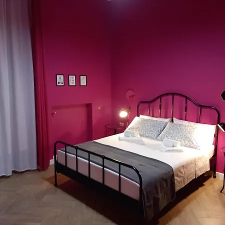 Stella Scugnizza 3* Naples