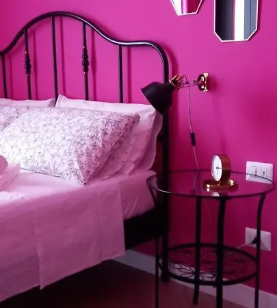 Bed & Breakfast Stella Scugnizza Naples