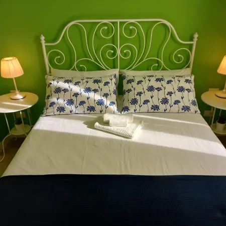 Stella Scugnizza 3* Naples