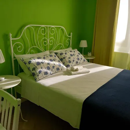 Bed & Breakfast Stella Scugnizza Naples