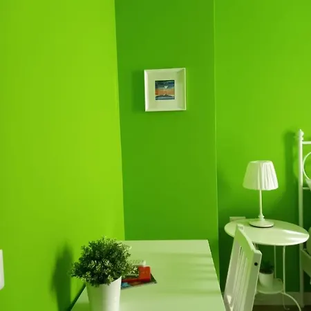 Stella Scugnizza Bed & Breakfast