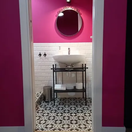 Stella Scugnizza 3* Nápoles