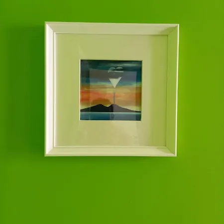 Stella Scugnizza 3* Nápoles