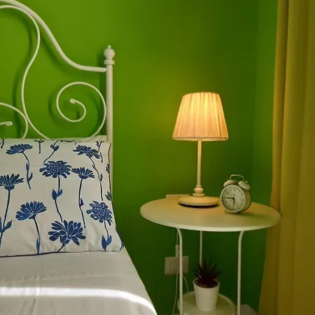 Stella Scugnizza Bed & Breakfast