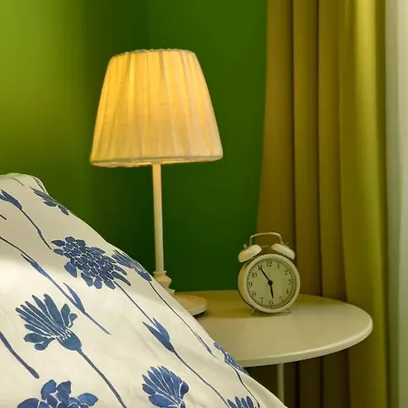 Bed and breakfast Stella Scugnizza 3*