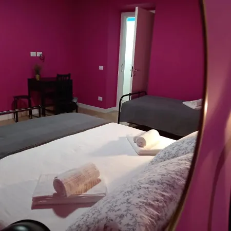 Bed and breakfast Stella Scugnizza