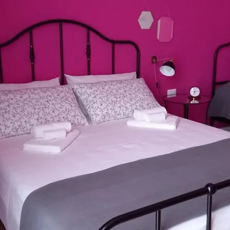 Stella Scugnizza Bed & Breakfast