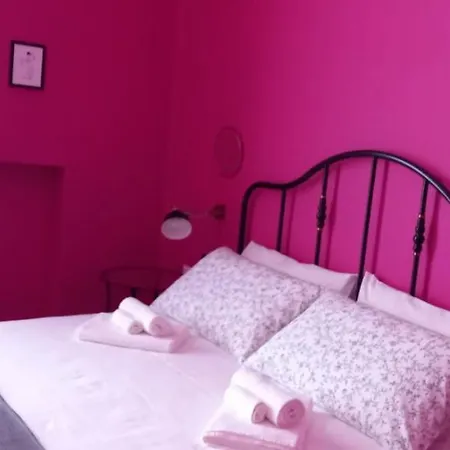 Stella Scugnizza Bed and breakfast 3*