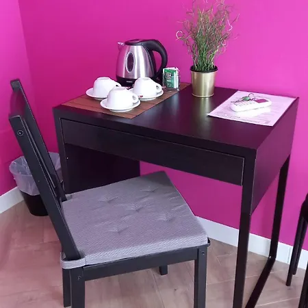 Stella Scugnizza Naples