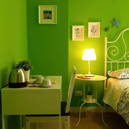 Stella Scugnizza 3* Naples