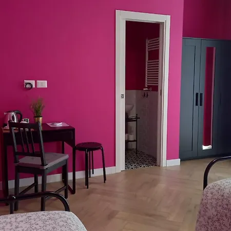 Stella Scugnizza Bed and breakfast Nápoles