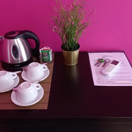 Stella Scugnizza Bed & Breakfast