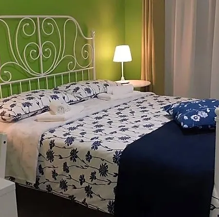 Stella Scugnizza فندق مبيت وإفطار 4*