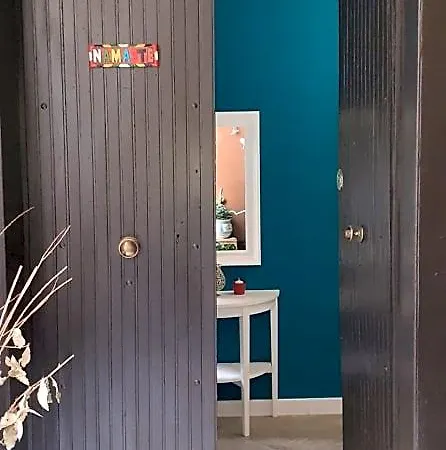 Bed & Breakfast Stella Scugnizza Neapel