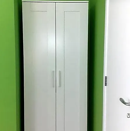 Stella Scugnizza Alojamento de Acomodação e Pequeno-almoço 4*