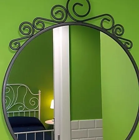 Bed & Breakfast Stella Scugnizza 4*