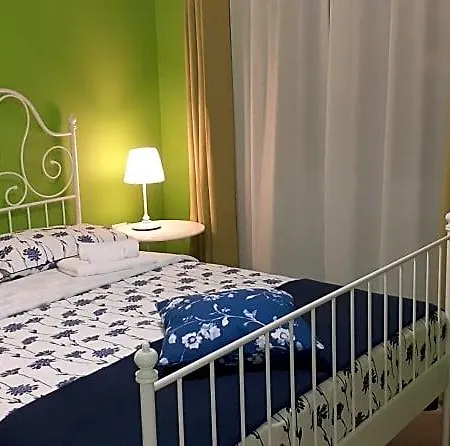 Stella Scugnizza 4*
