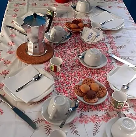 Stella Scugnizza Bed and Breakfast
