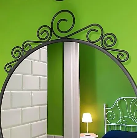 Stella Scugnizza فندق مبيت وإفطار 4*