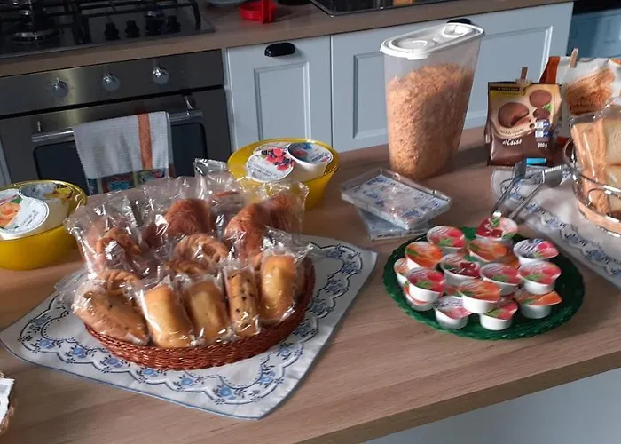 Stella Scugnizza 3* Napoli