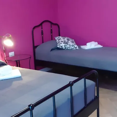 Stella Scugnizza 3* Neapol