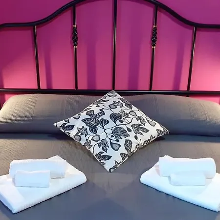 Stella Scugnizza 3* Neapol