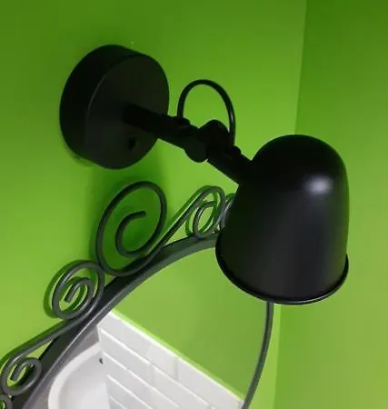 Stella Scugnizza Neapol