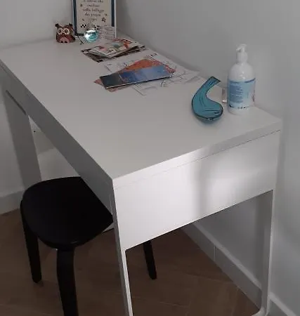 Nocleg ze śniadaniem Stella Scugnizza 3*