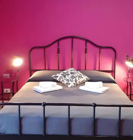 Stella Scugnizza Nocleg ze śniadaniem 3*