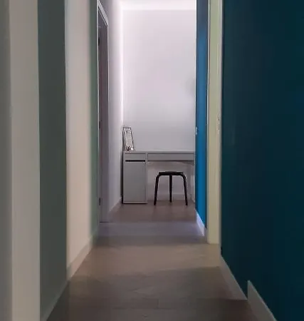 Nocleg ze śniadaniem Stella Scugnizza